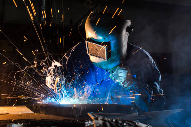 Best Specialty Welding Processes in Kaaawa, HI